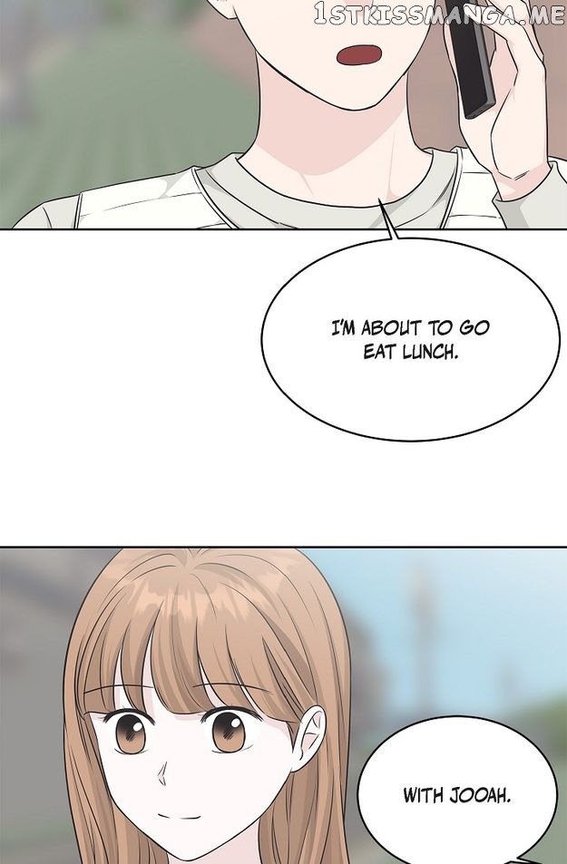 Salad Days (Seolnamu) Chapter 65 - page 10