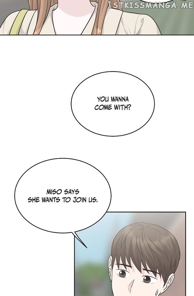 Salad Days (Seolnamu) Chapter 65 - page 11