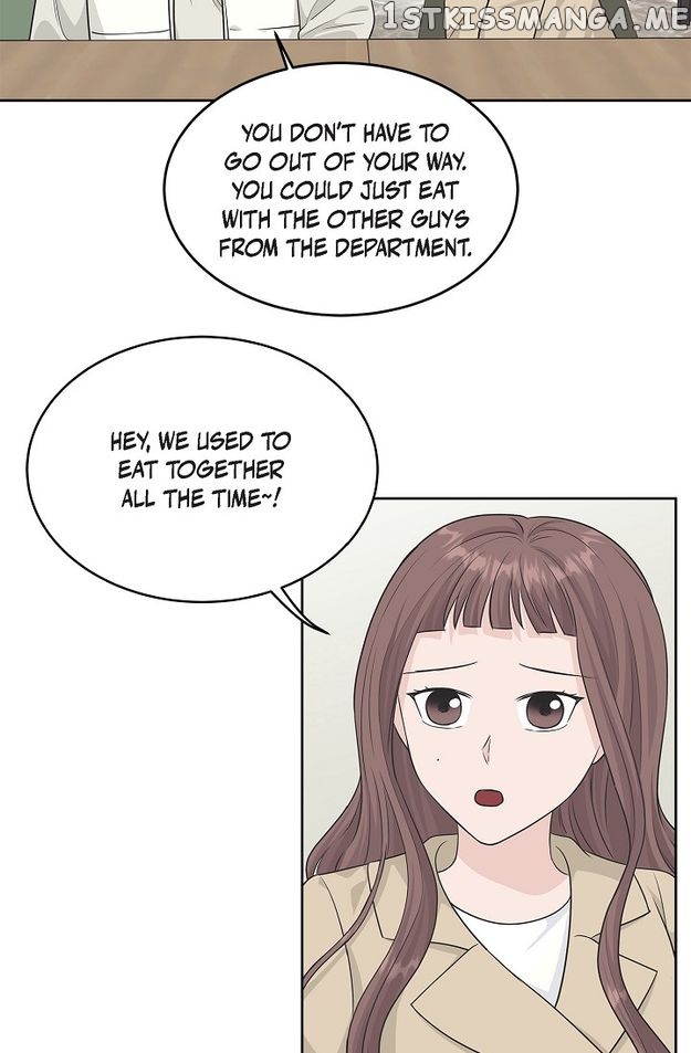 Salad Days (Seolnamu) Chapter 65 - page 16