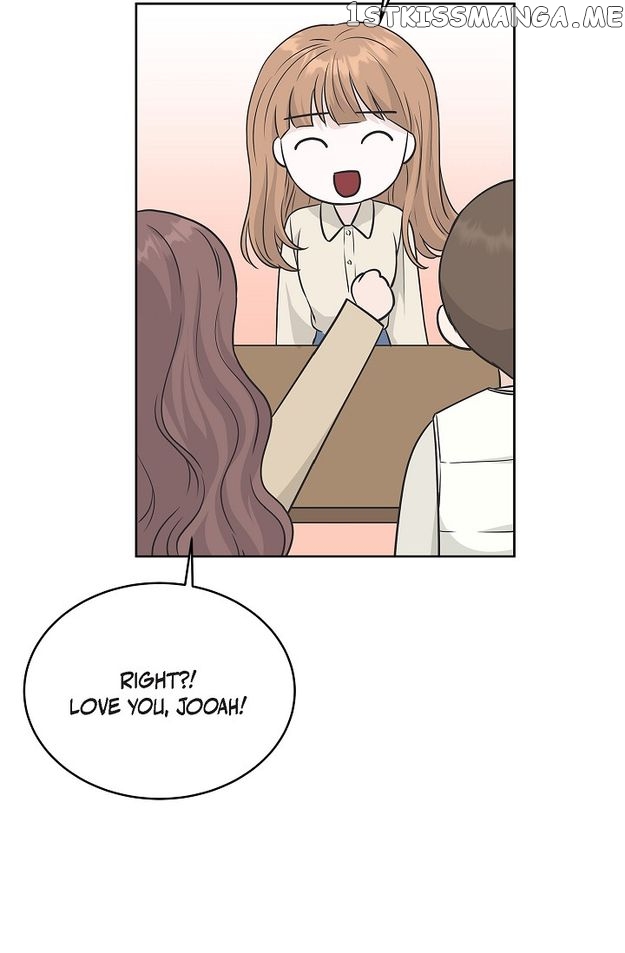 Salad Days (Seolnamu) Chapter 65 - page 20