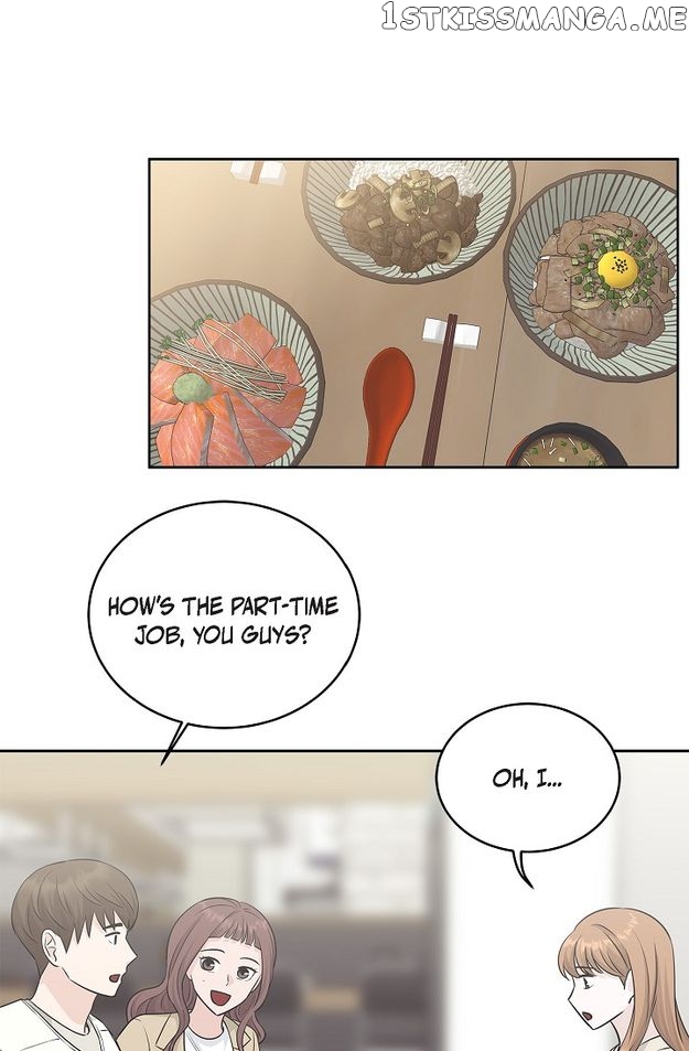 Salad Days (Seolnamu) Chapter 65 - page 21