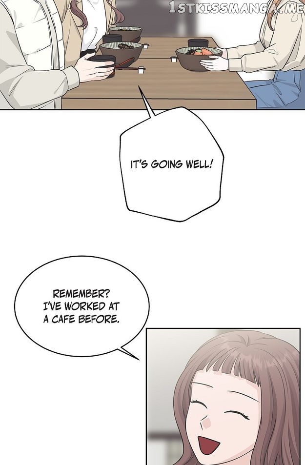 Salad Days (Seolnamu) Chapter 65 - page 22