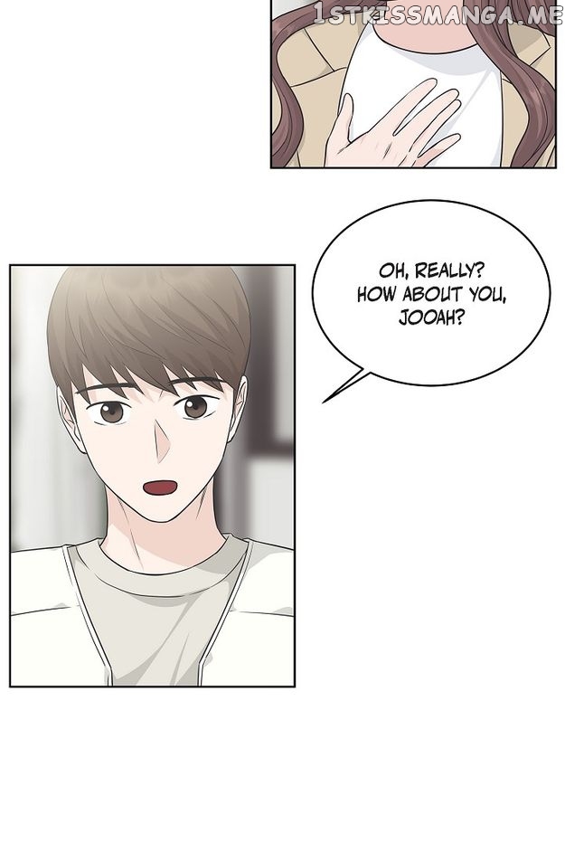 Salad Days (Seolnamu) Chapter 65 - page 23