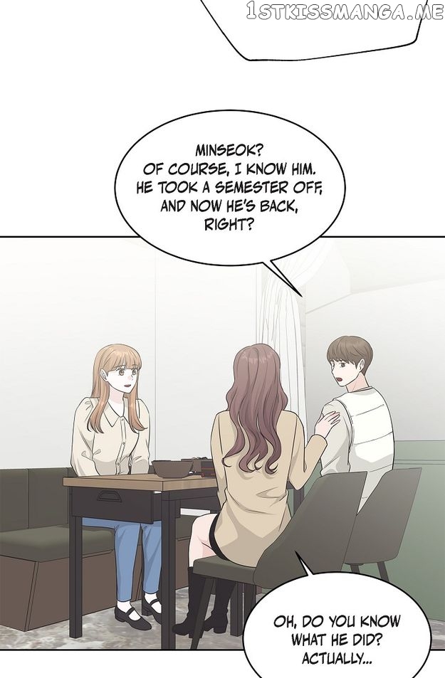 Salad Days (Seolnamu) Chapter 65 - page 28