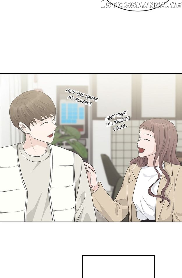 Salad Days (Seolnamu) Chapter 65 - page 29