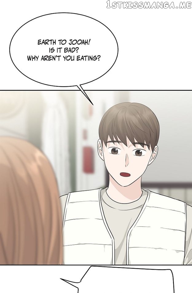 Salad Days (Seolnamu) Chapter 65 - page 32