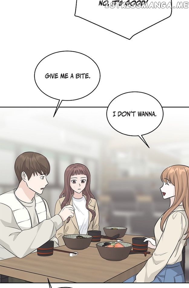 Salad Days (Seolnamu) Chapter 65 - page 33