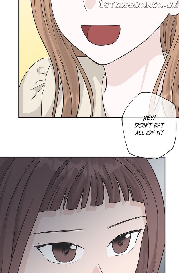 Salad Days (Seolnamu) Chapter 65 - page 35