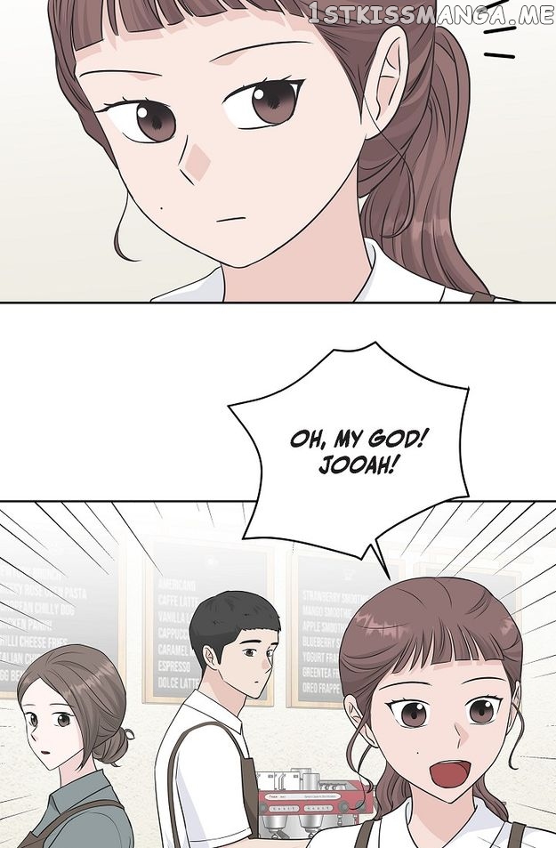 Salad Days (Seolnamu) Chapter 65 - page 44