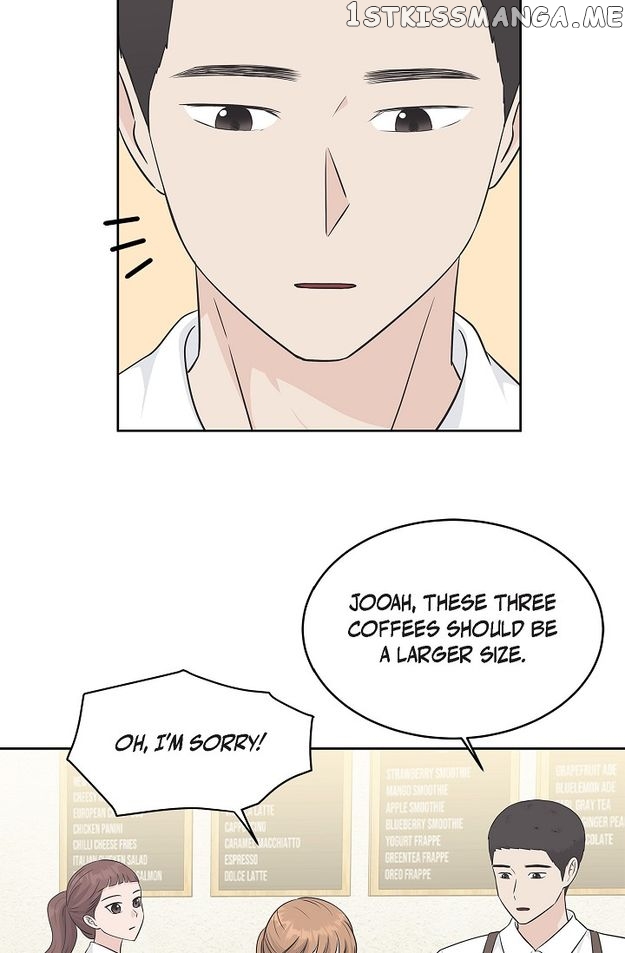 Salad Days (Seolnamu) Chapter 65 - page 52