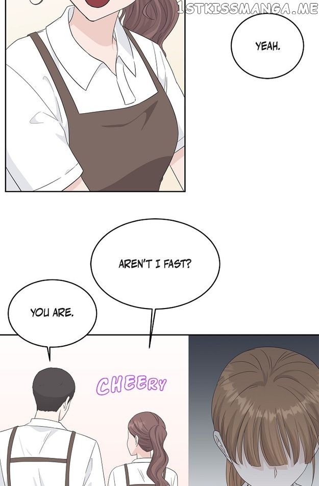 Salad Days (Seolnamu) Chapter 65 - page 54