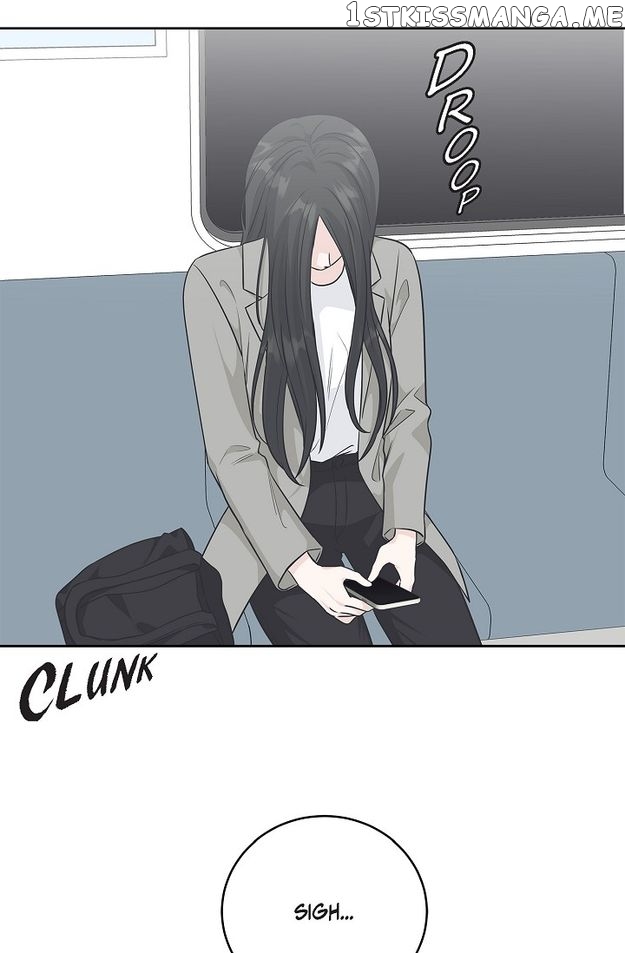 Salad Days (Seolnamu) Chapter 65 - page 6