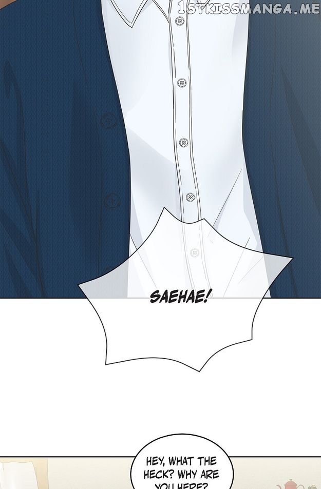 Salad Days (Seolnamu) Chapter 65 - page 60