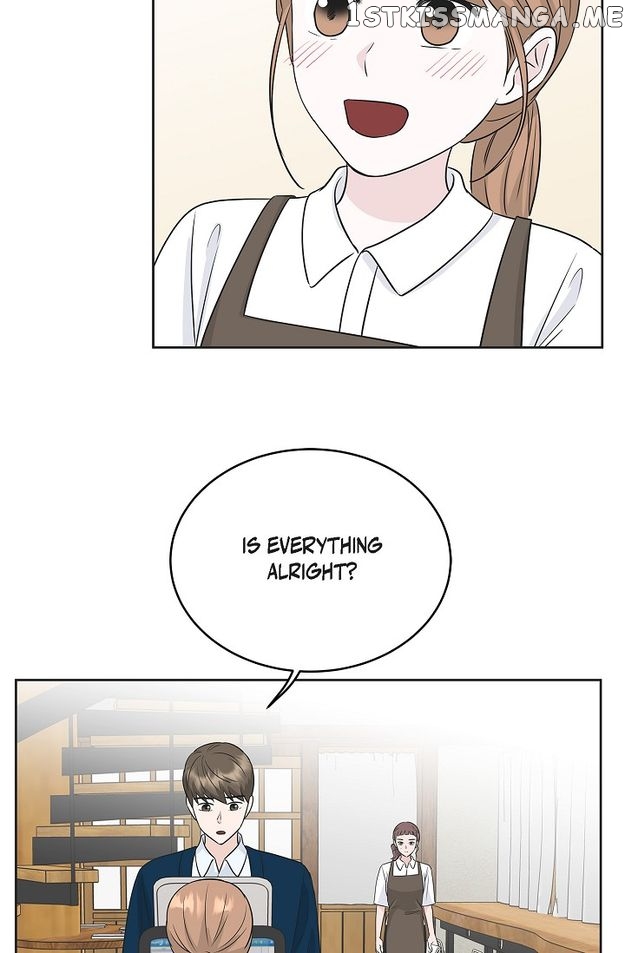 Salad Days (Seolnamu) Chapter 65 - page 63