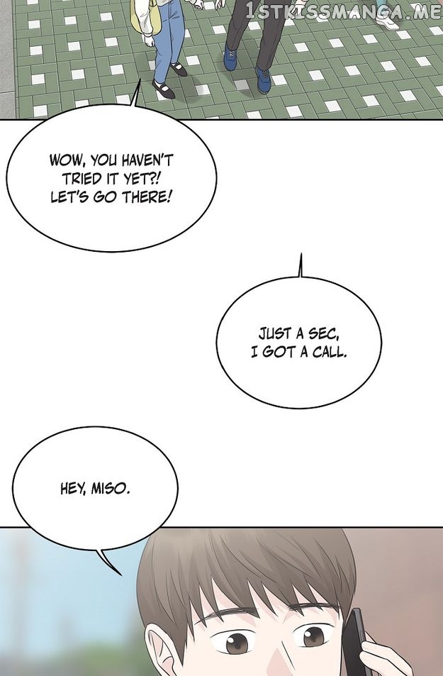 Salad Days (Seolnamu) Chapter 65 - page 9