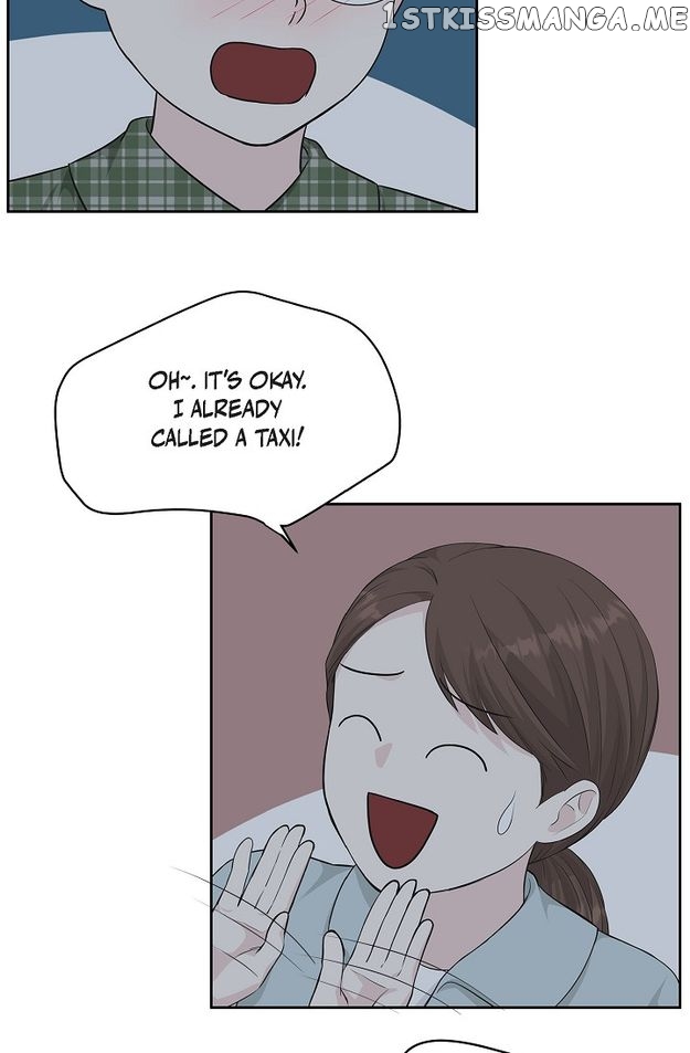 Salad Days (Seolnamu) Chapter 64 - page 16