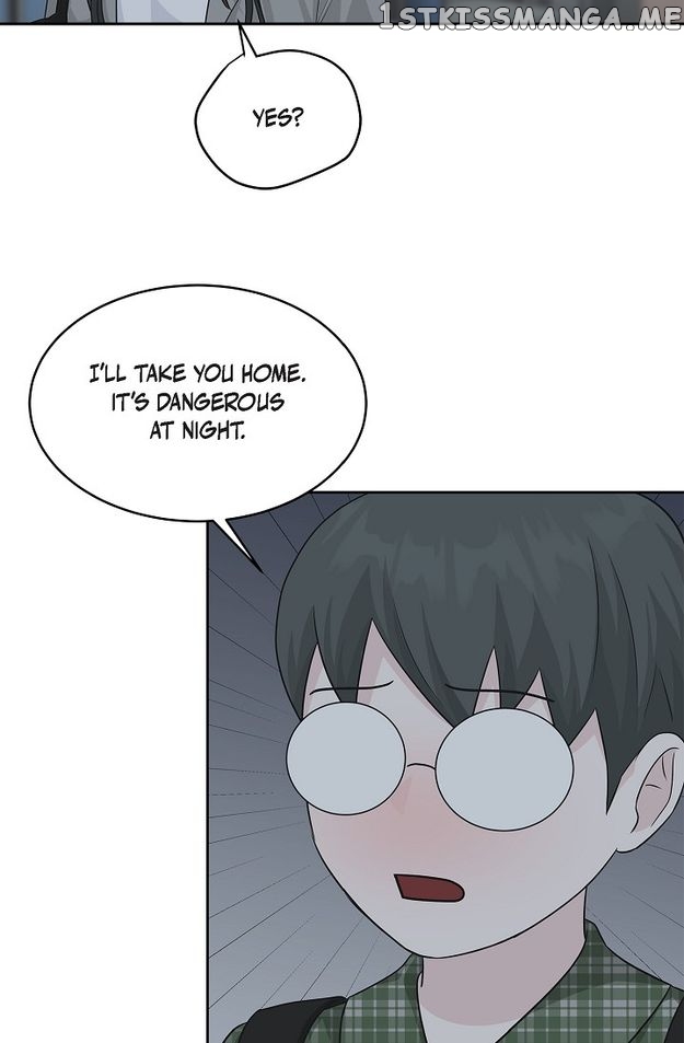 Salad Days (Seolnamu) Chapter 64 - page 20