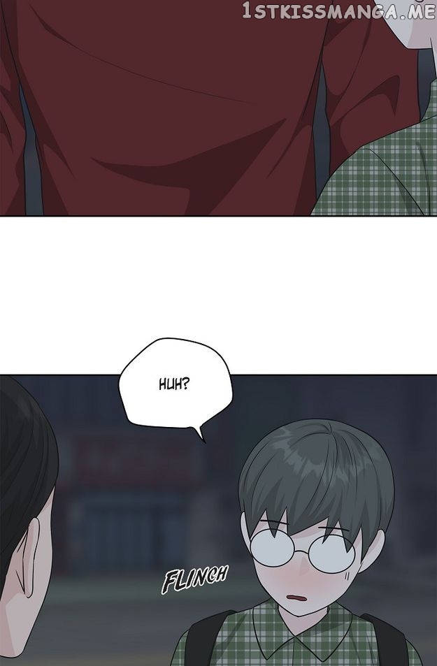 Salad Days (Seolnamu) Chapter 64 - page 26