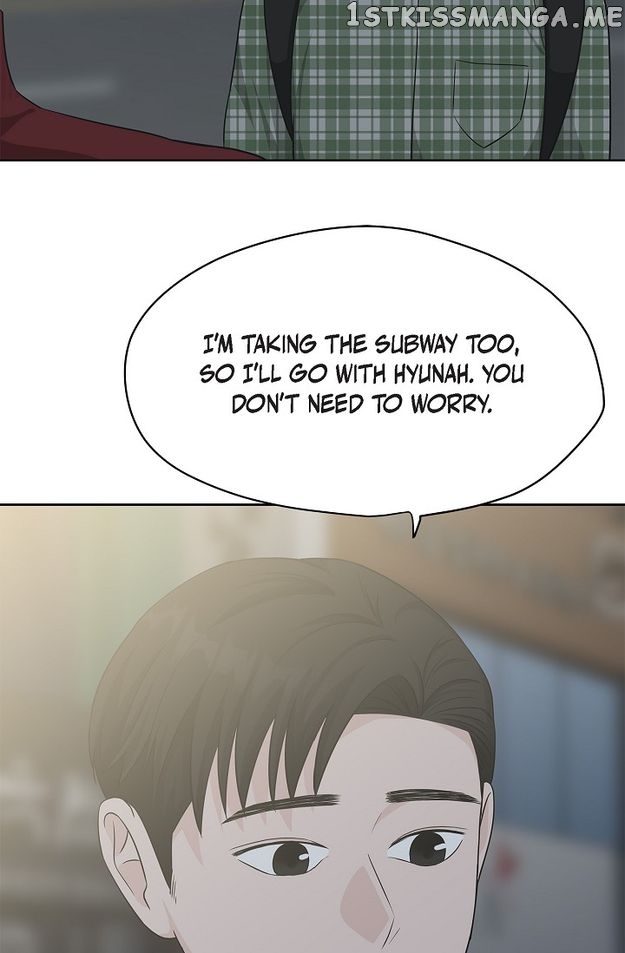 Salad Days (Seolnamu) Chapter 64 - page 27