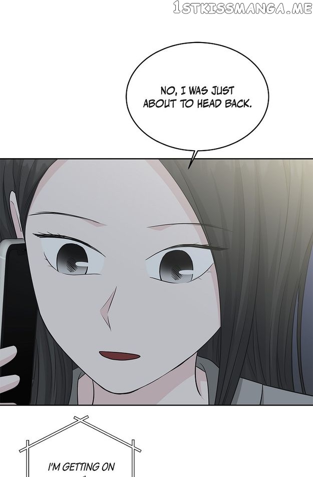 Salad Days (Seolnamu) Chapter 64 - page 41