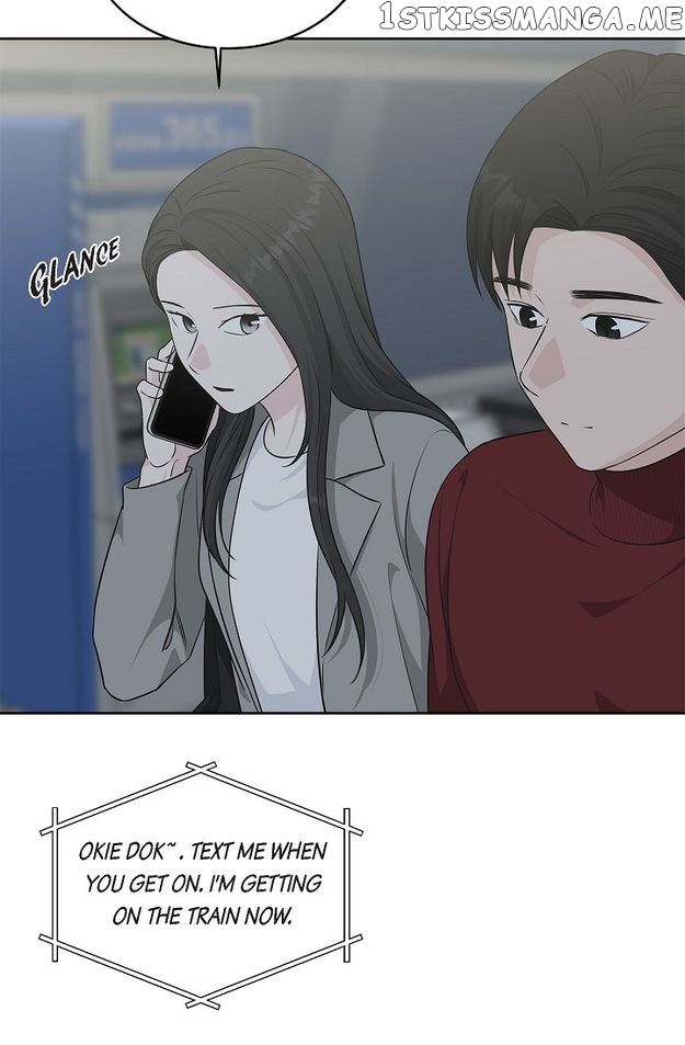 Salad Days (Seolnamu) Chapter 64 - page 43