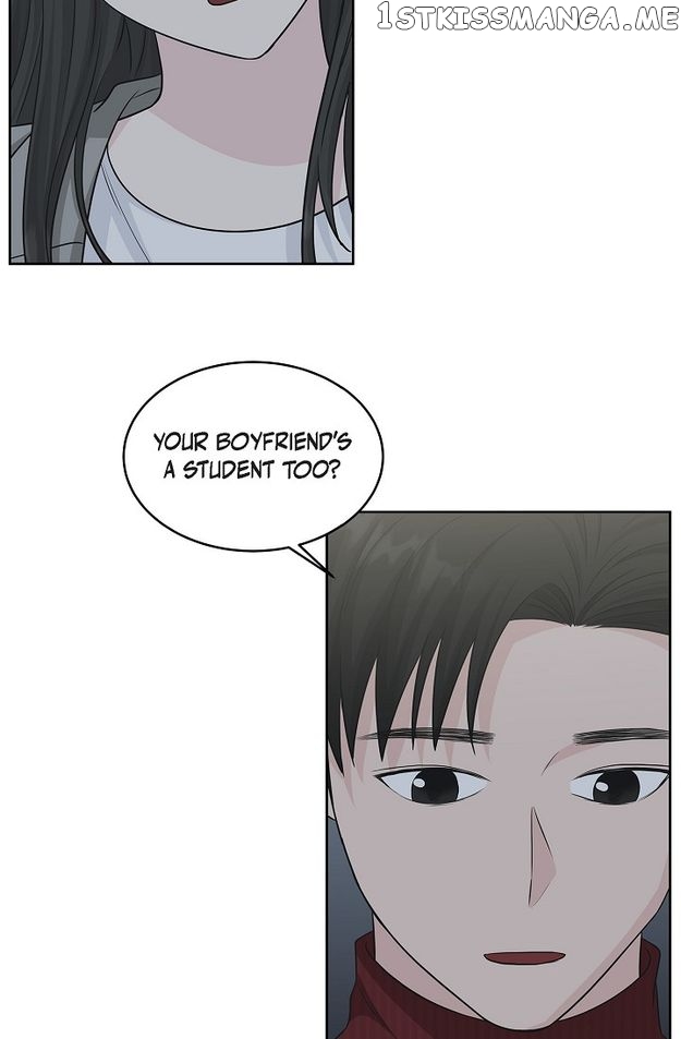 Salad Days (Seolnamu) Chapter 64 - page 56