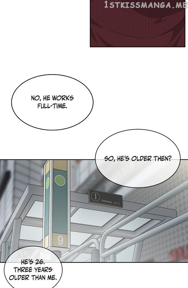 Salad Days (Seolnamu) Chapter 64 - page 57