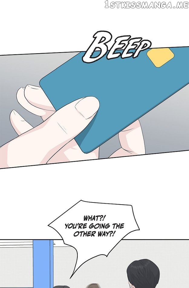 Salad Days (Seolnamu) Chapter 64 - page 61