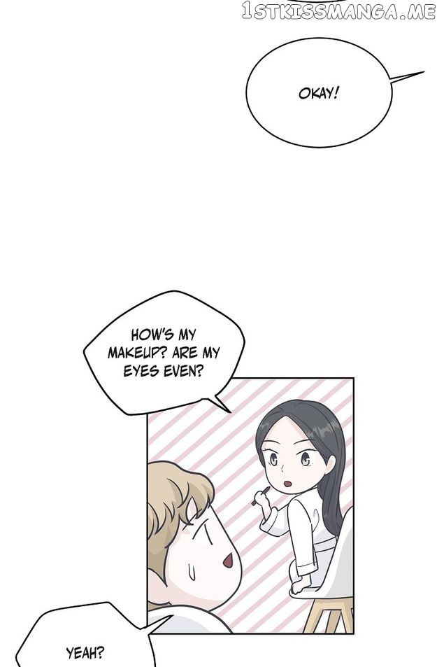 Salad Days (Seolnamu) Chapter 63 - page 14