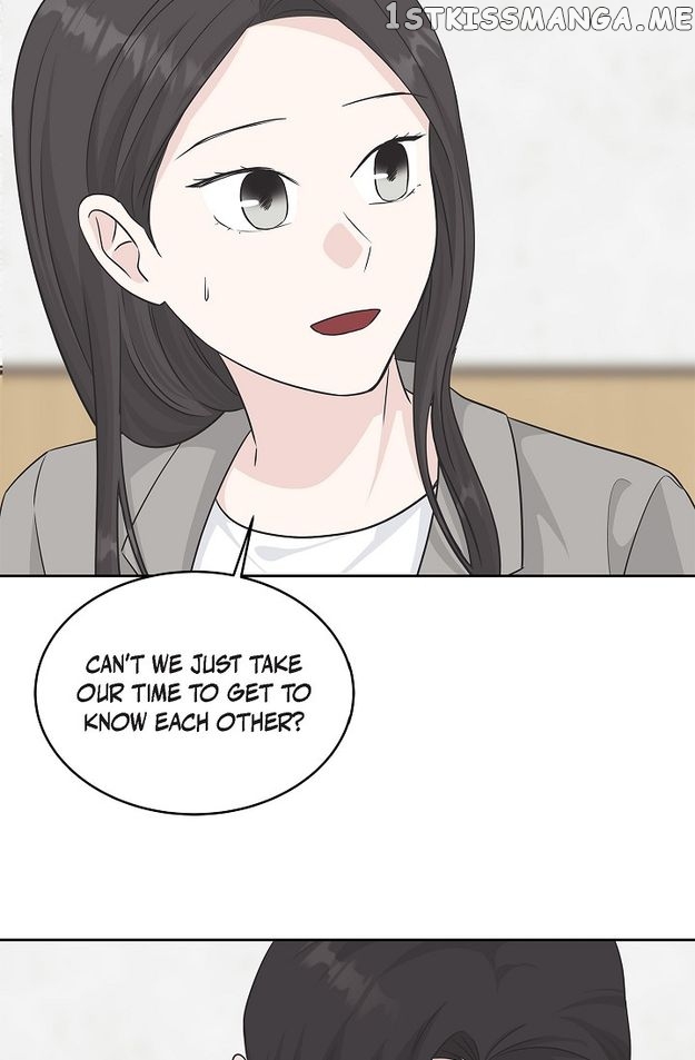 Salad Days (Seolnamu) Chapter 63 - page 28