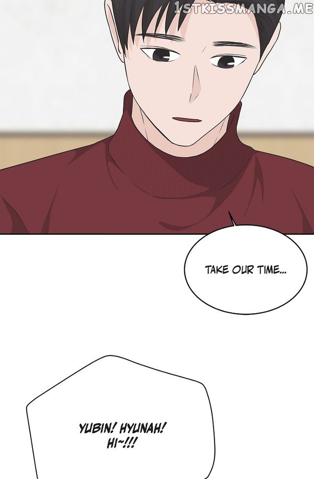 Salad Days (Seolnamu) Chapter 63 - page 29