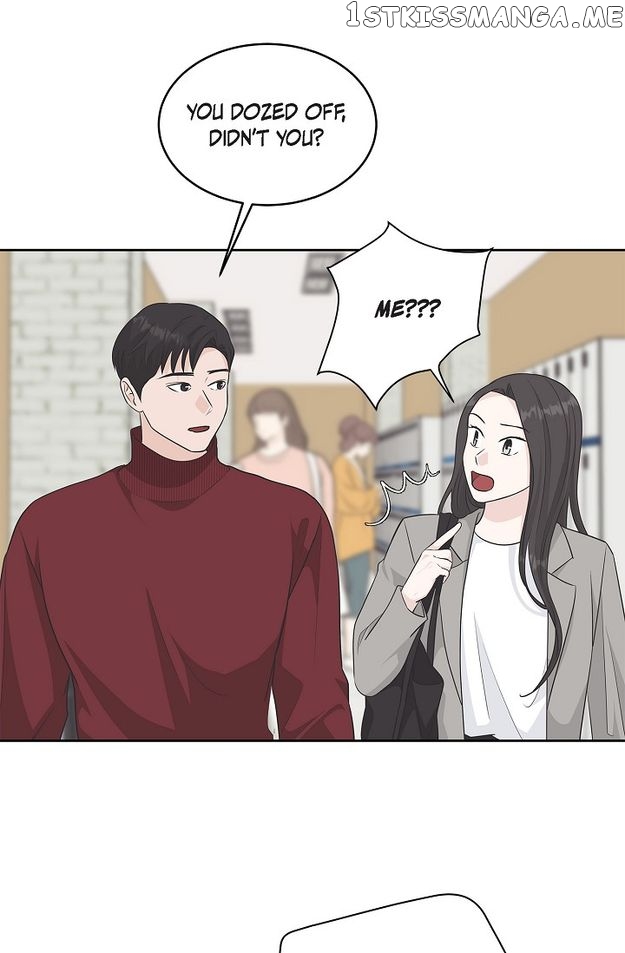 Salad Days (Seolnamu) Chapter 63 - page 33