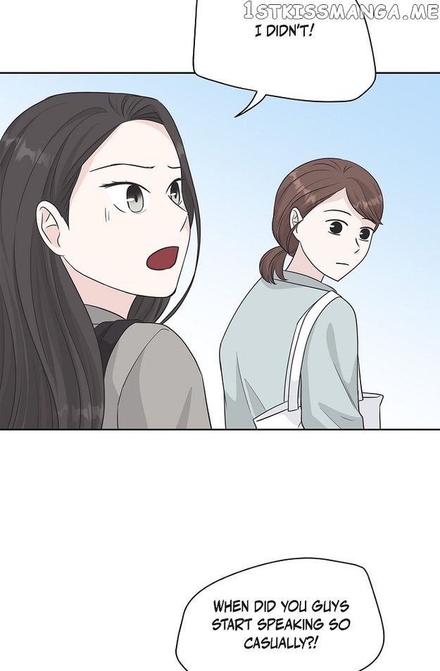 Salad Days (Seolnamu) Chapter 63 - page 34