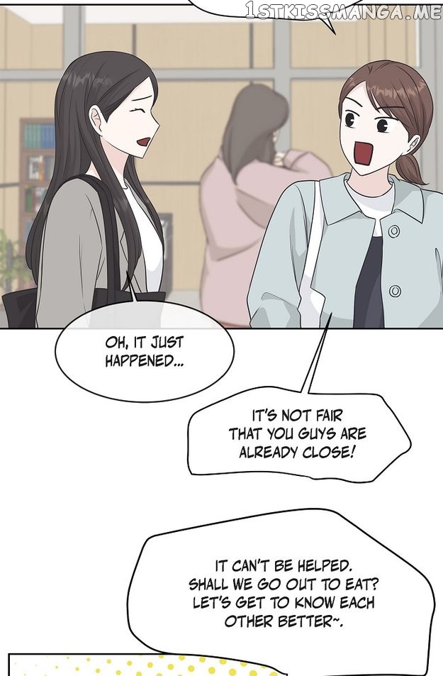 Salad Days (Seolnamu) Chapter 63 - page 35