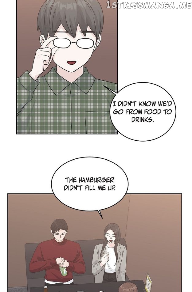 Salad Days (Seolnamu) Chapter 63 - page 38