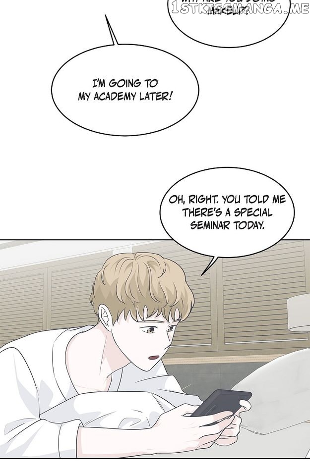 Salad Days (Seolnamu) Chapter 63 - page 4