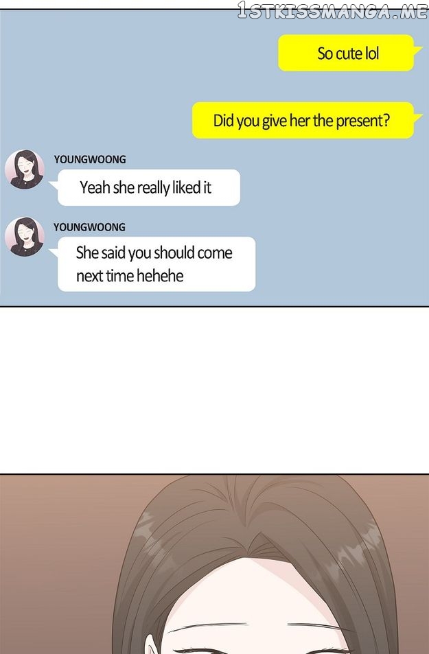 Salad Days (Seolnamu) Chapter 63 - page 41