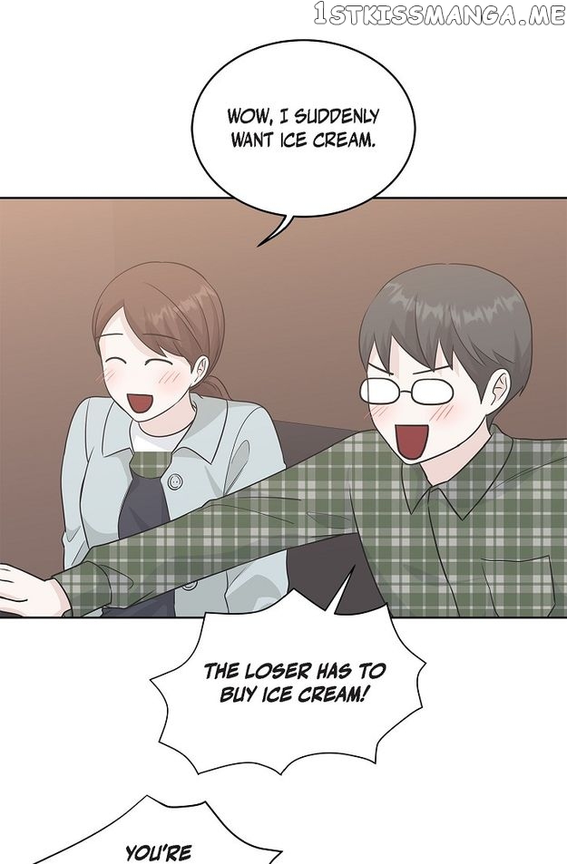 Salad Days (Seolnamu) Chapter 63 - page 45