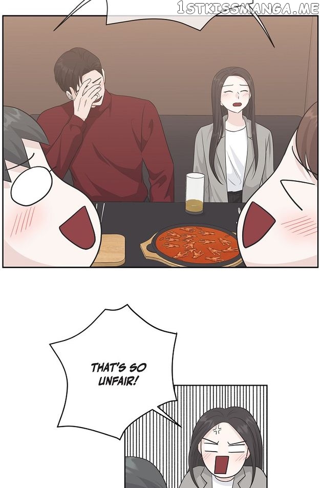 Salad Days (Seolnamu) Chapter 63 - page 49