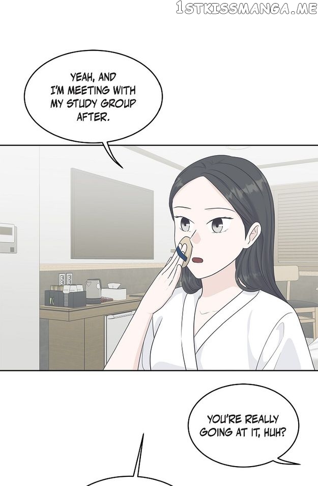 Salad Days (Seolnamu) Chapter 63 - page 5