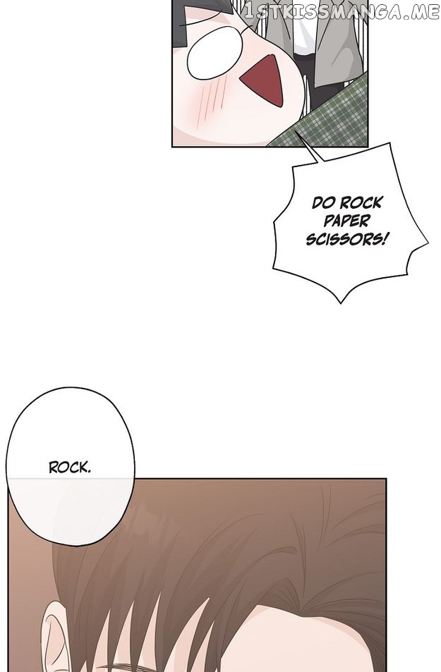 Salad Days (Seolnamu) Chapter 63 - page 50