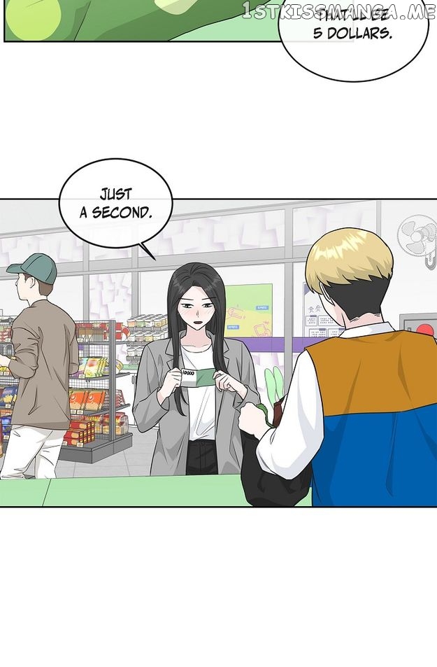 Salad Days (Seolnamu) Chapter 63 - page 56