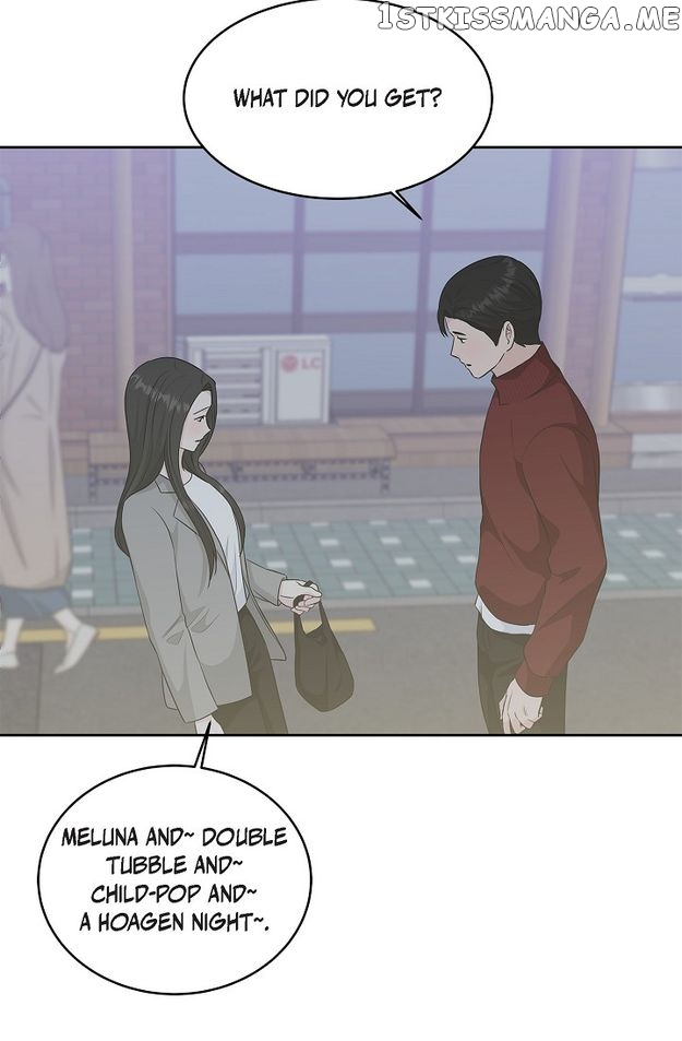 Salad Days (Seolnamu) Chapter 63 - page 64