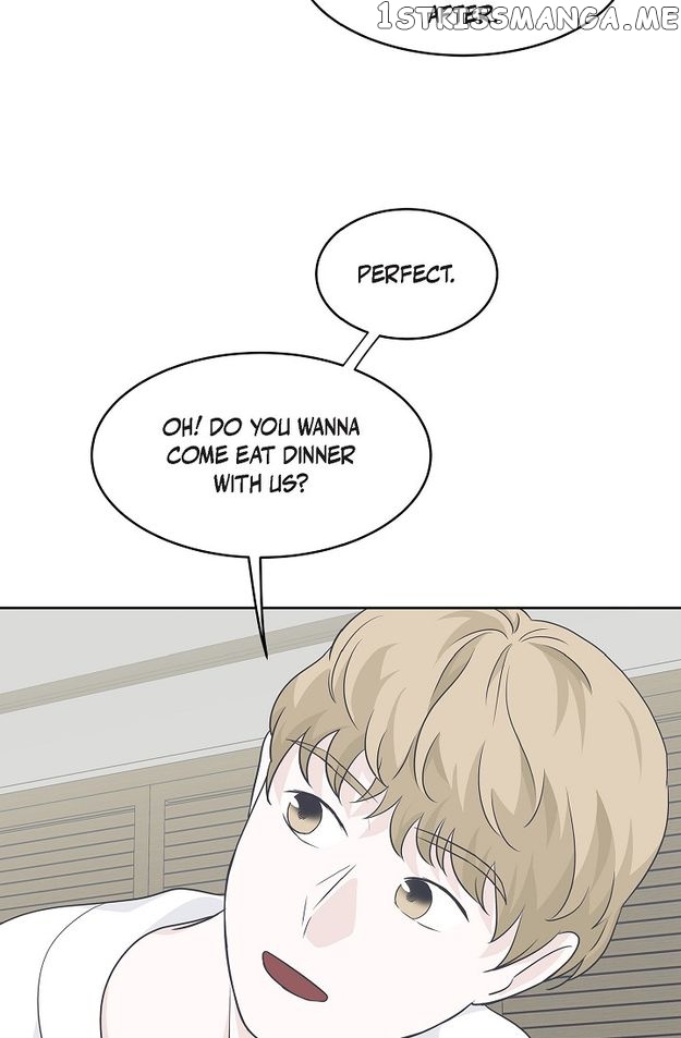 Salad Days (Seolnamu) Chapter 63 - page 8