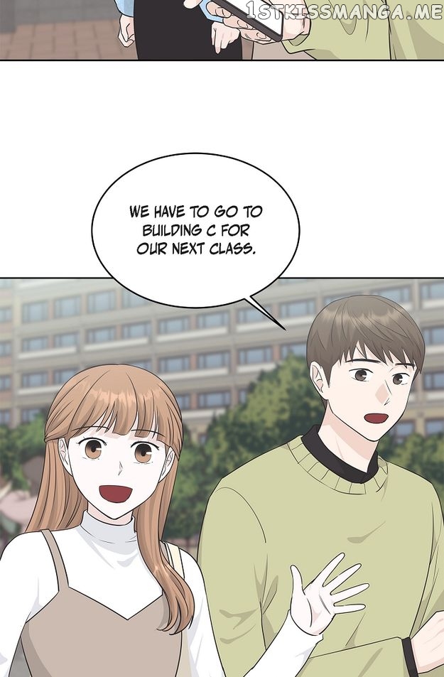 Salad Days (Seolnamu) Chapter 62 - page 16