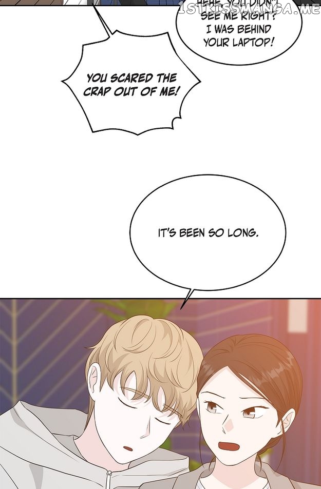 Salad Days (Seolnamu) Chapter 62 - page 29