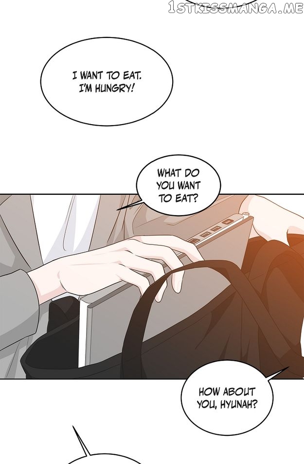 Salad Days (Seolnamu) Chapter 62 - page 31