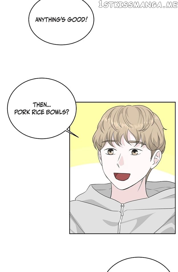 Salad Days (Seolnamu) Chapter 62 - page 32