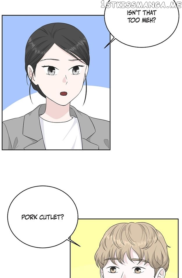 Salad Days (Seolnamu) Chapter 62 - page 33