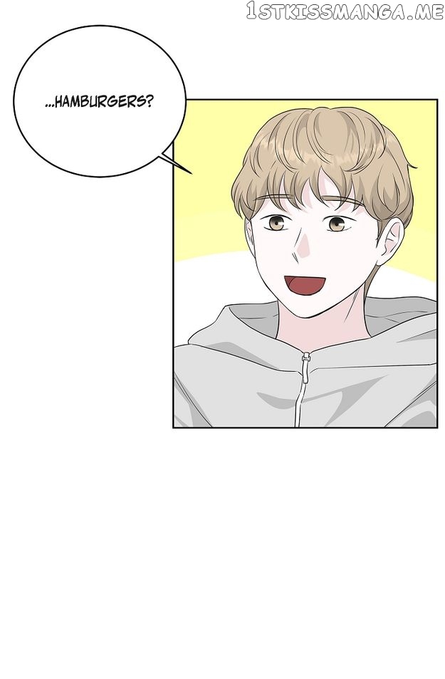 Salad Days (Seolnamu) Chapter 62 - page 35